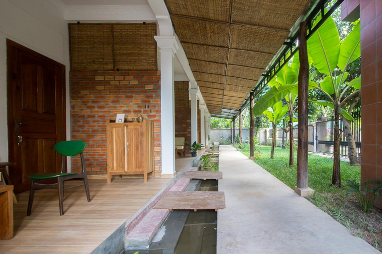 Others 4, ANGKOR DINO HOME, Siem Reap