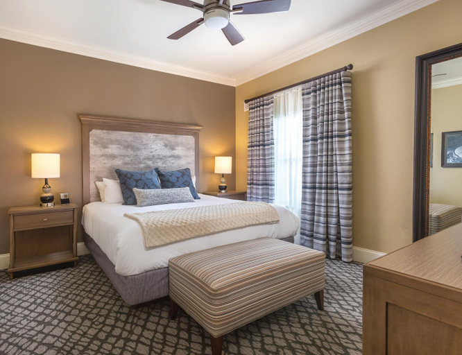 Bedroom 3, Wyndham Vacation Resorts - Nashville, Davidson