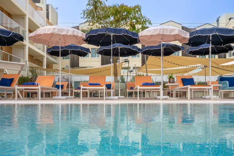 Sport & Beauty 2, Hotel Mercure La Rochelle Vieux-Port, Charente-Maritime
