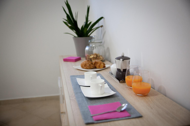 Food & Drinks 5, Le Colonne, Frosinone