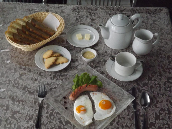 Food & Drinks 4, Zhaylau Hotel, Shuchinskiy