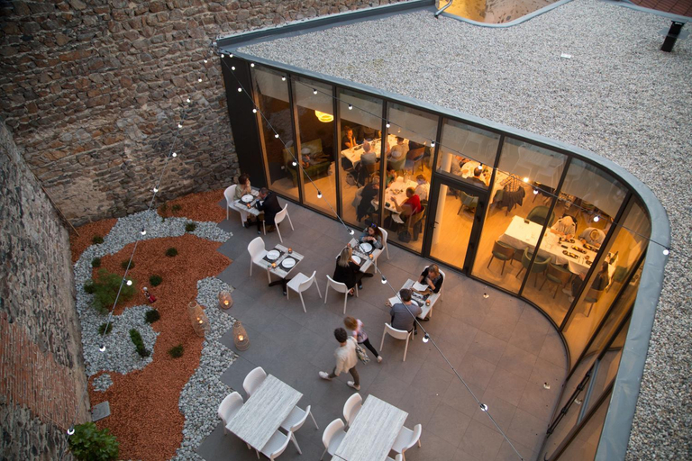 Others 3, Le Patio, Haute-Loire
