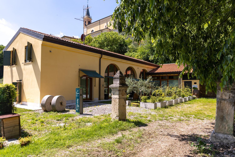 Exterior & Views 1, Portami in Collina, Verona