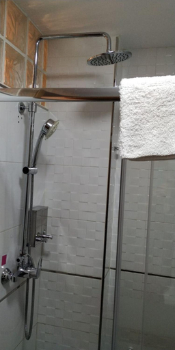 Bathroom 3, La Baraka de Guadalmar B&B Aeropuerto, Málaga