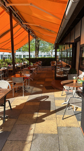 Food & Drinks 5, Hotel Und Restaurant Zeus, Wolfsburg