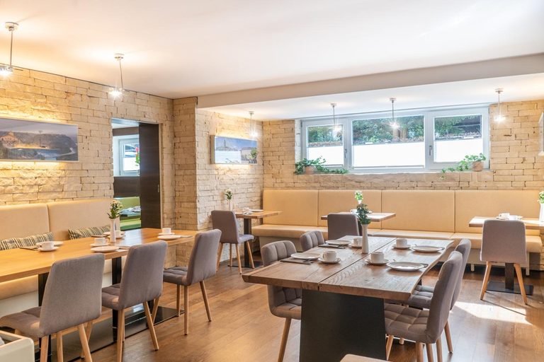 Food & Drinks 5, Galerie Hotel, Berchtesgadener Land