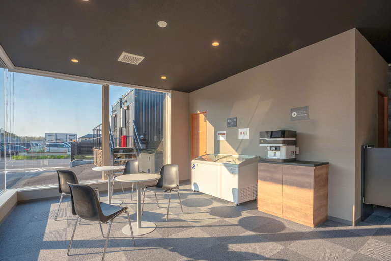 Public Area 4, HOTEL R9 The Yard Narita Airport West, Narita