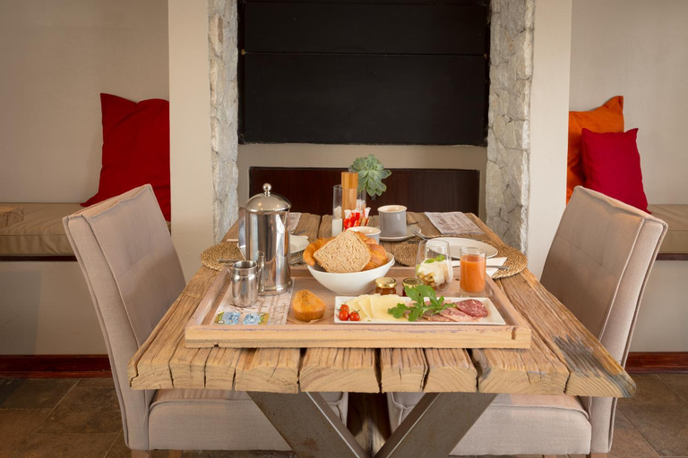 Others 4, Driftwood Guesthouse, Swakopmund