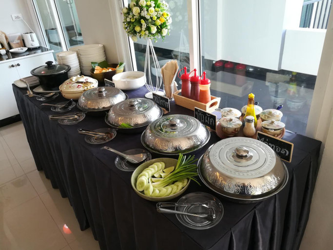 Food & Drinks 5, Sirin Boutique, Muang Nakhon Ratchasima