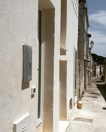 Others 3, Le Antiche Dimore di Dea, Lecce