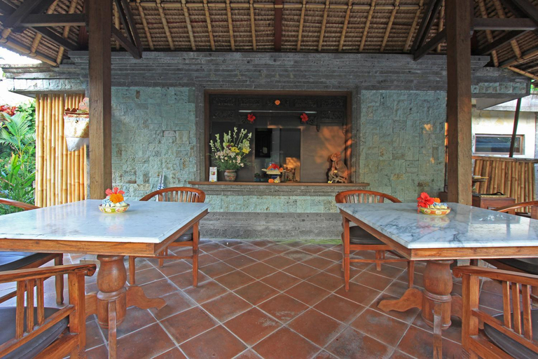 Food & Drinks 4, Nara Ubud Cottage, Gianyar