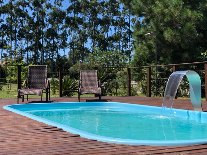 Sport & Beauty 5, Hotel Pousada Laguna Rosa, Imbituba