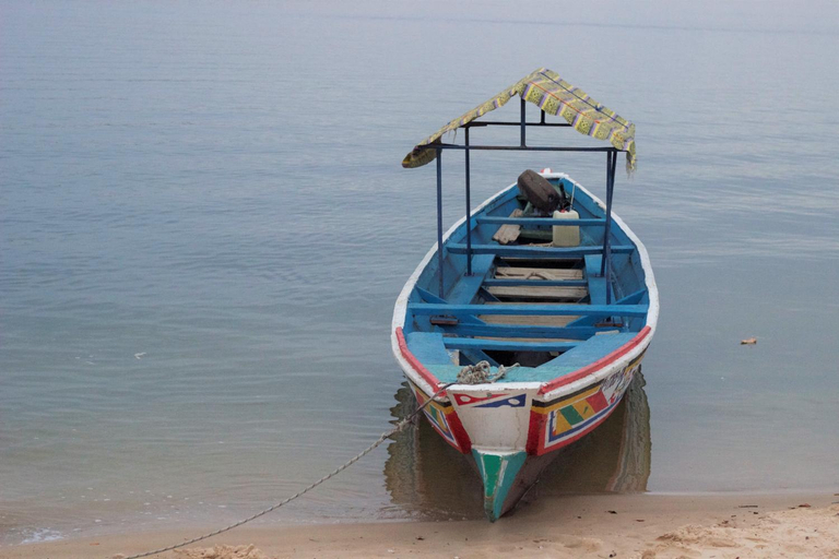 Others 4, Nguel du Saloum - Chez Abdou et Mar, Fatick