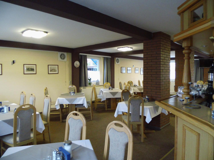 Food & Drinks 4, Hotel Sturm, Stendal