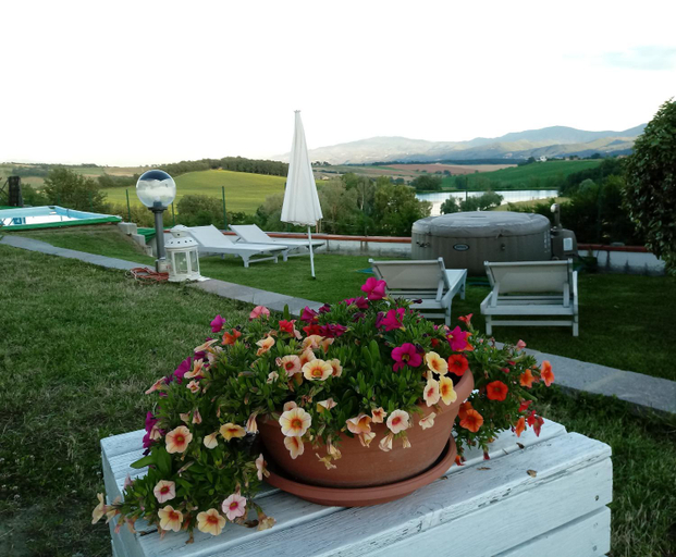 Others 2, Il Marrondindo Bed & Breakfast, Florence