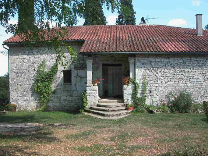 Others 5, Ferme de Laspeyrieres, Lot