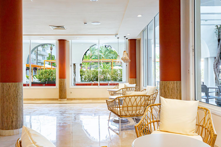 Public Area 4, Hotel Rosella affiliated by Intelier, Baleares