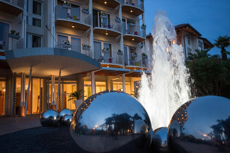Exterior & Views 2, Color Hotel Style, Design & Gourmet, Verona