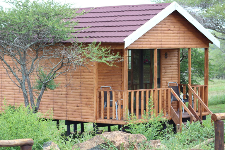 Others 2, Igula lodge, Umkhanyakude