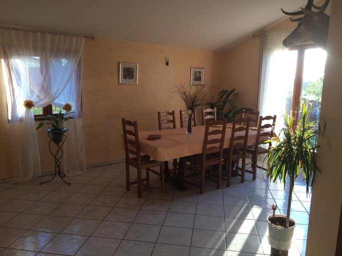 Dining Room, une petite pause, Saône-et-Loire