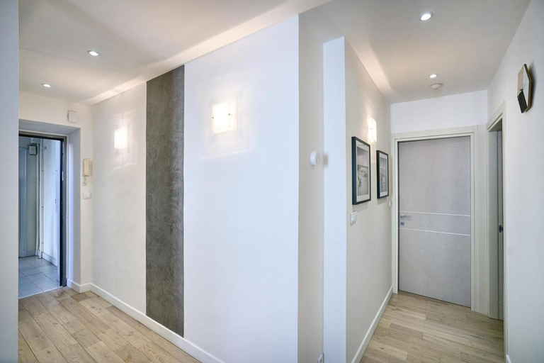 Facilities 3, "Le Nomad" by EnjoyNice, luxury central apartment with airco, Alpes-Maritimes