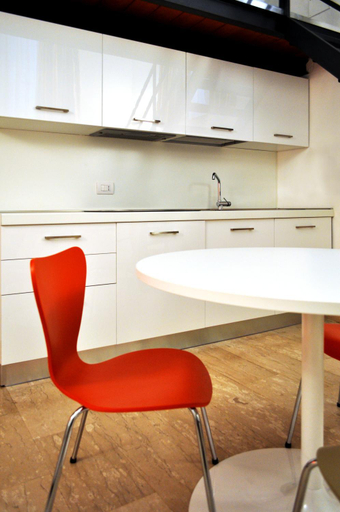 Others 4, BB Hotels Aparthotel Bocconi, Milano