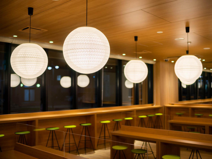 Food & Drinks 5, Super Hotel Yamagata Sakurambo-Higashine Station Front, Higashine