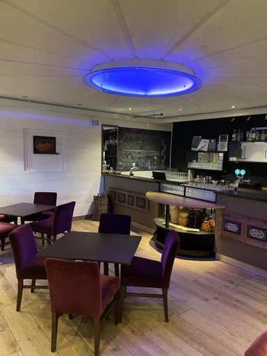 Food & Drinks 5, Hotell Eikerapen Gjestegard Aseral, Åseral