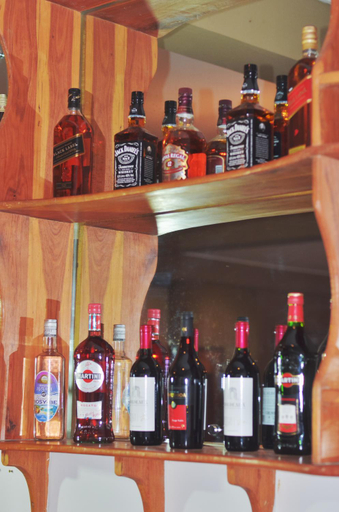 Food & Drinks 4, Anouk Hotel, Analamanga