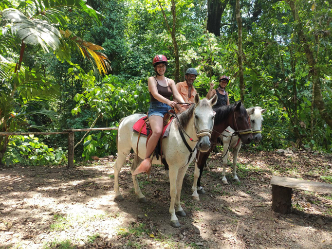 Others 2, Hacienda Mil Bellezas - Private 40ha Jungle Reserve, Aguirre