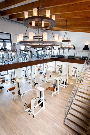 Food & Drinks 4, monte mare SAUNA-SPA-SPORTS-HOTEL, Mayen-Koblenz