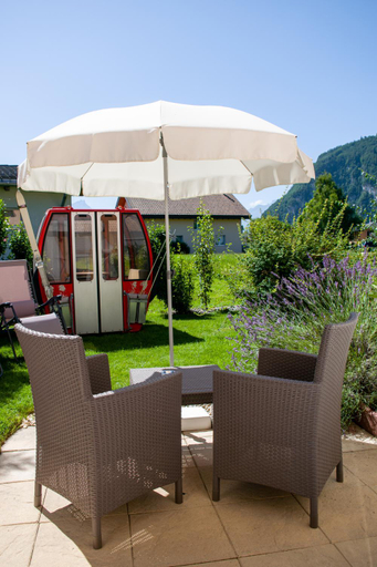Others 4, B&B Mon Reve, Petit dejeuner BIO, Jacuzzi, Monthey