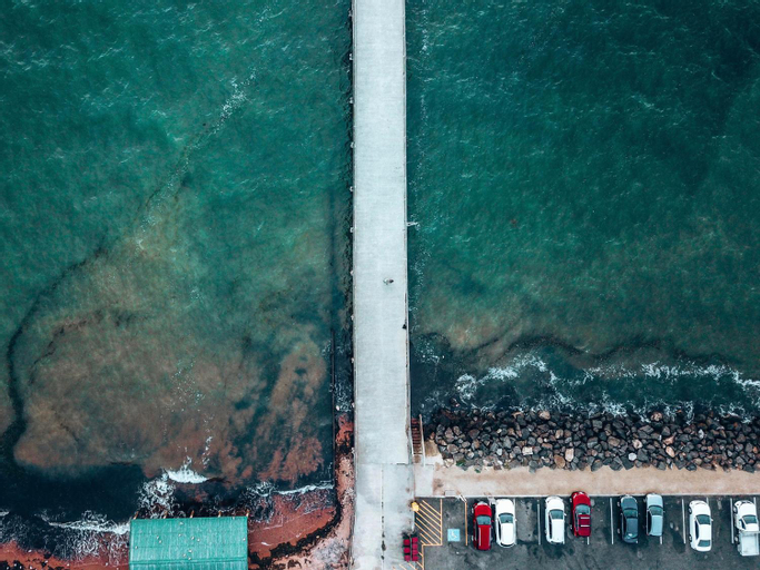 Ardrossan Caravan Park, Yorke Peninsula - North