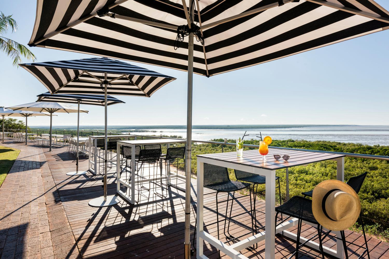 Others 5, Mangrove Hotel, Broome