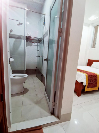 Bathroom 3
