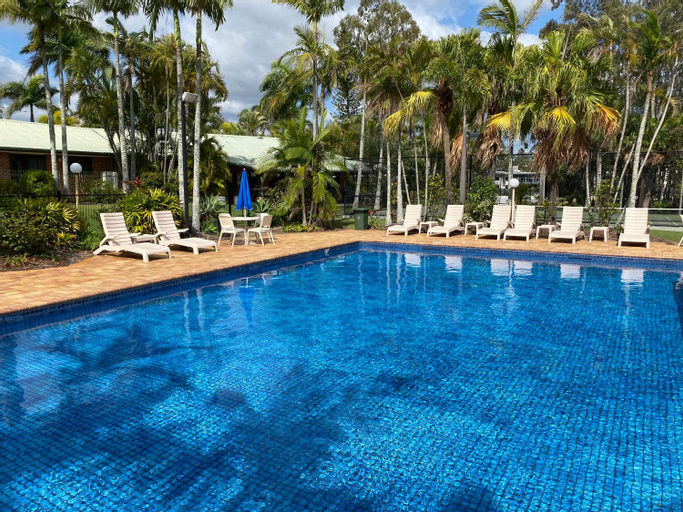 Sport & Beauty 2, Brisbane Gateway Resort, Rochedale