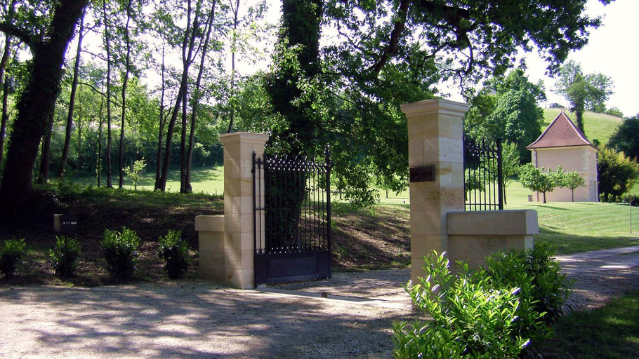 Others 5, Domaine Jean-Got, proche de Saint Emilion, Gironde