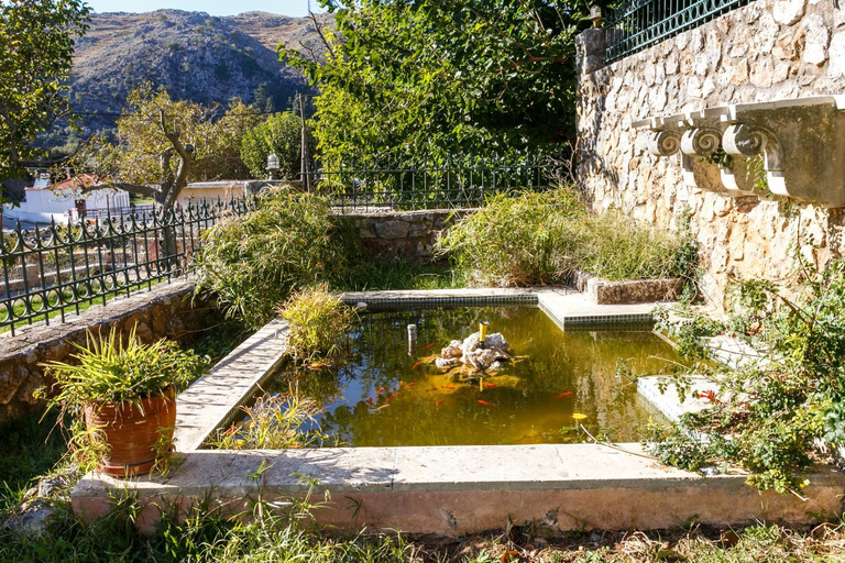 Sport & Beauty, Ifigenia Theriso Village, Crete