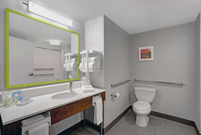 Bathroom 20
