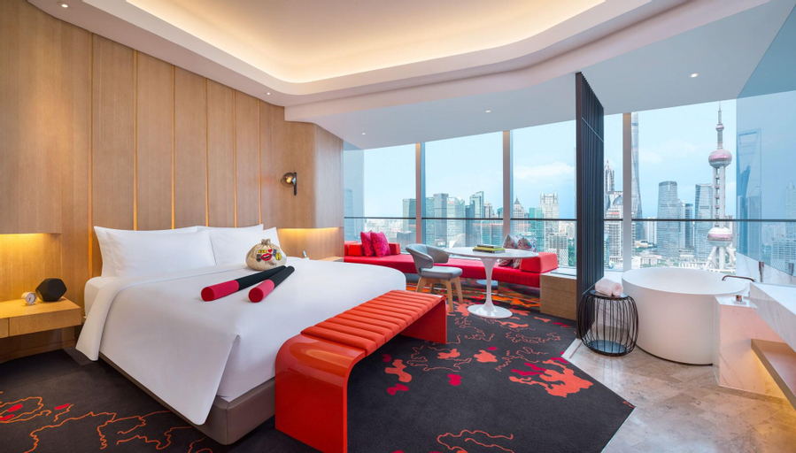 Bedroom 22