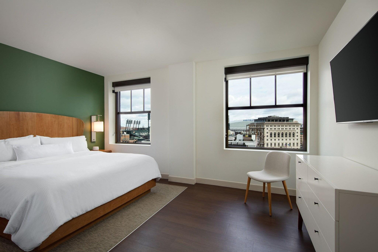 Bedroom 15