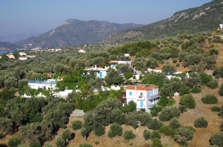 Others 2, Apartments Jota, North Aegean