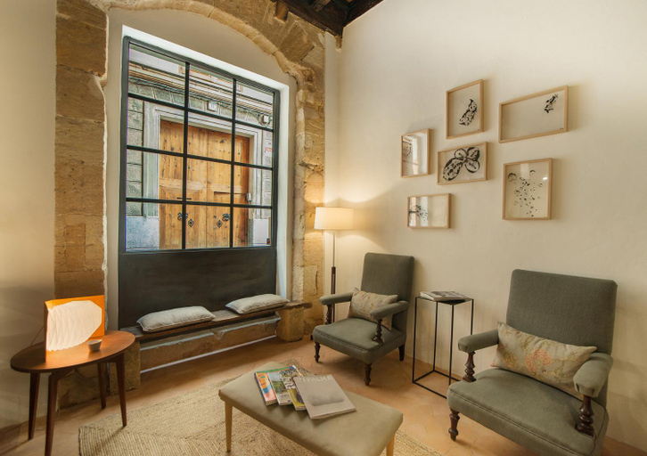 Public Area 3, Canavall, Baleares