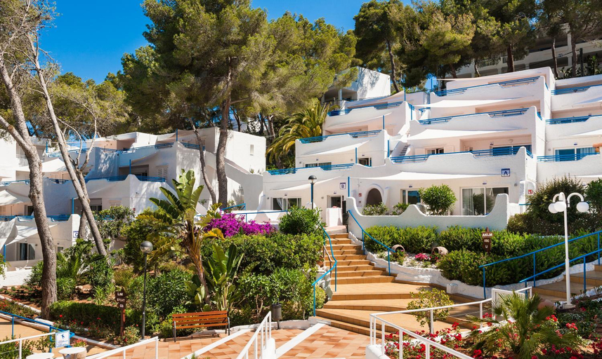 Exterior & Views 1, Globales Montemar, Baleares