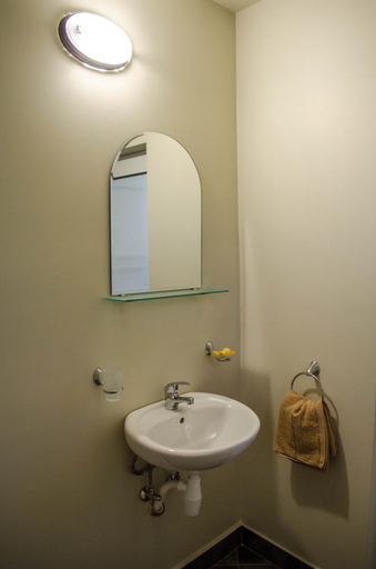 Bathroom 3, Dariya Guest House, Sapareva Banya