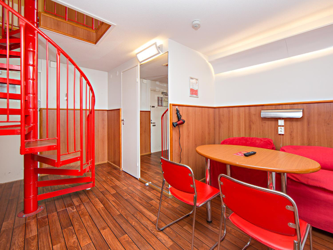 Others 3, Omena Hotel Turku, Finland Proper