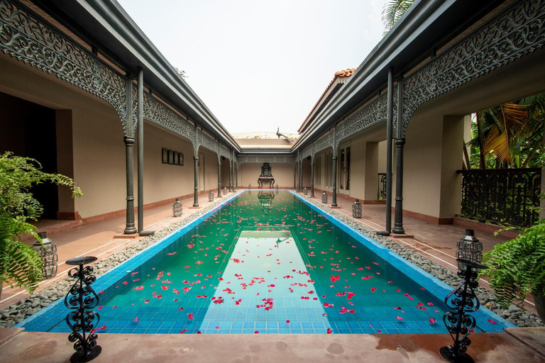 Sport & Beauty 2, Raajkutir, Kolkata - IHCL SeleQtions, North 24 Parganas