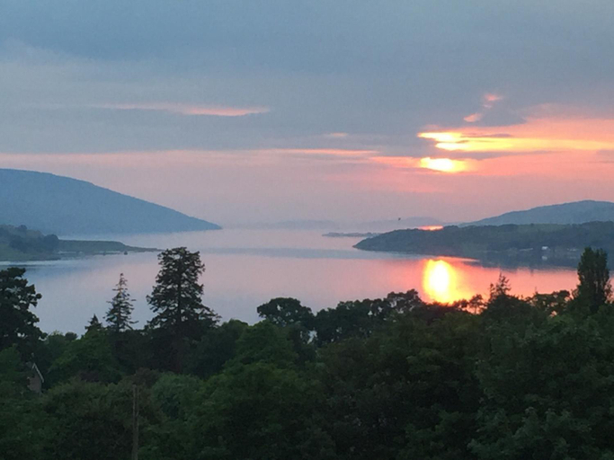 Others 2, Loch Broom Cabins Seaviews& Petfriendly, Highland