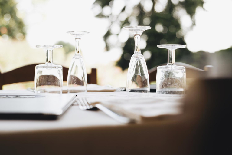 Food & Drinks 4, HOTEL CASCINA SPERANZA, Torino