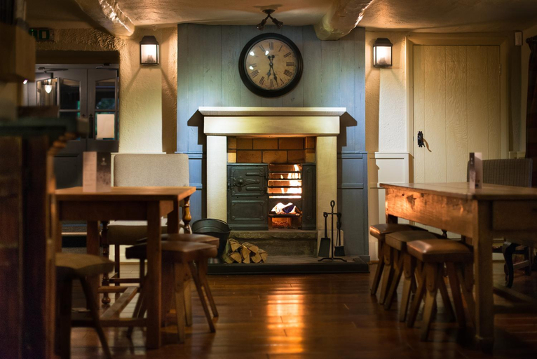 Food & Drinks 4, The Fenwick Steak and Seafood Pub, Lancashire